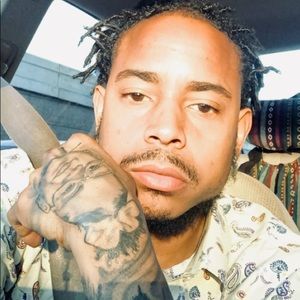 Meet your Posher, Terrence